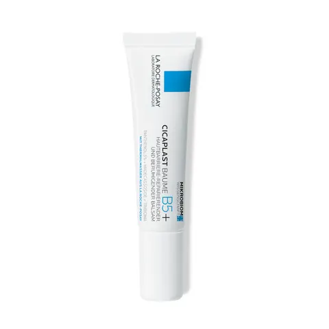 La Roche Posay Cicaplast Baume B5+ – Bild 1