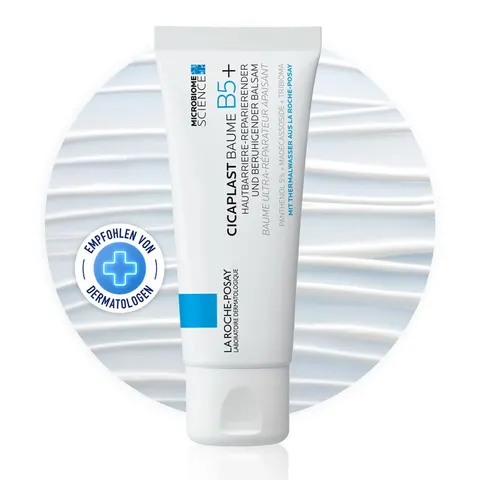 La Roche Posay Cicaplast Baume B5+ – 40 – Bild 1