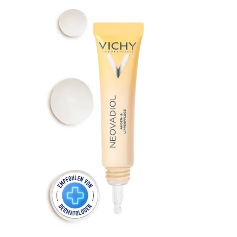 Vichy Neovadiol Sostitutive Complex Eye & Lips 15 ML – immagine 1