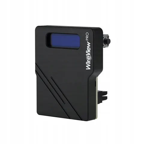 Thermal Grizzly WireView GPU Pro, Reverse ("R") – Bild 1