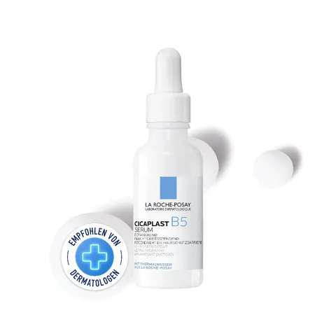 La Roche Posay Cicaplast B5 Serum – 30 – Bild 1