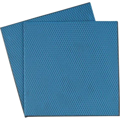 Thermal Griz zly Minus Pad Basic 2 Pack- 100 x 100 x 2.0 mm – image 1