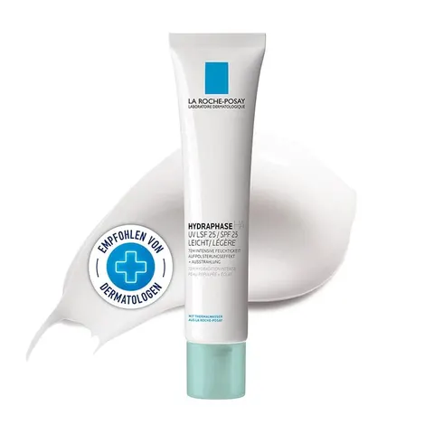 La Roche Posay Hydraphase Ha Uv Light SPF 20 – image 1