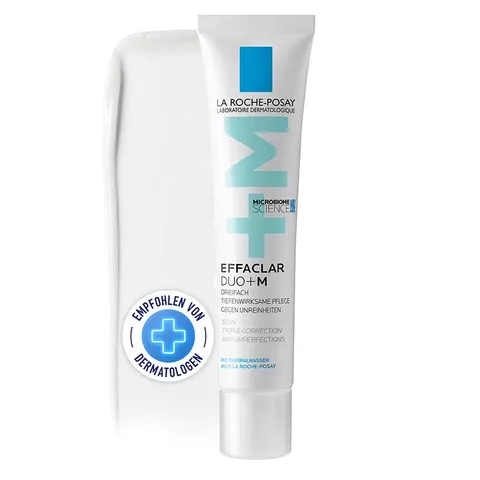 LA ROCHE-POSAY EFFACLAR DUO+M 40ml – image 1