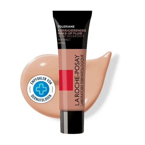 Roche-posay Toleriane Fluide Make-up Nummer 11 – Bild 1