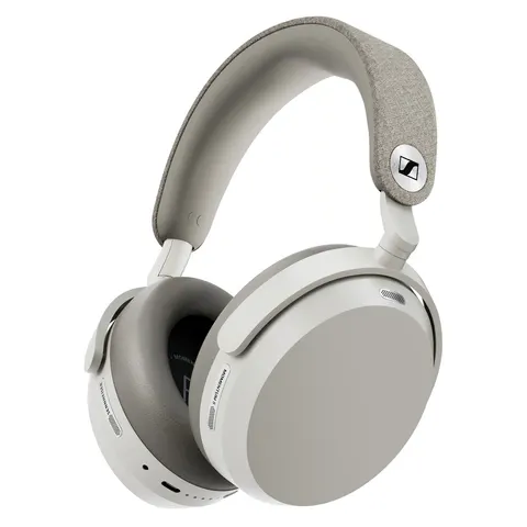 Sennheiser Momentum 5 Weiß – Bild 1