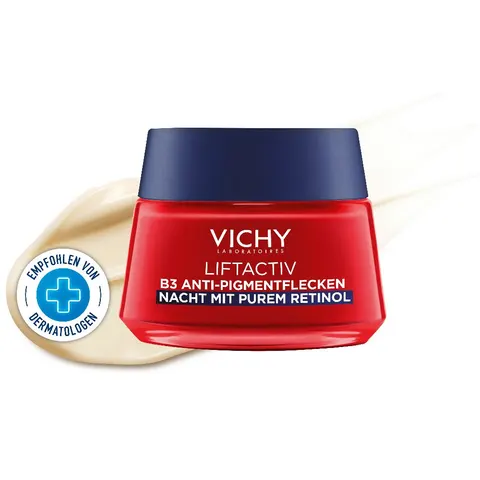Vichy Liftactiv B3 Tone Correcting 50 ML – immagine 1