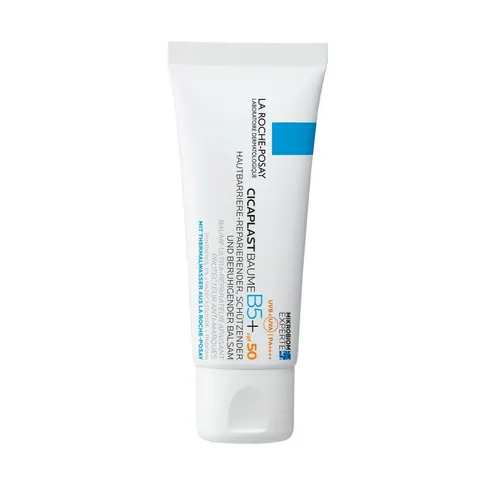 La Roche-Posay Cicaplast Balm B5+ SPF50 40 ml – zdjęcie 1