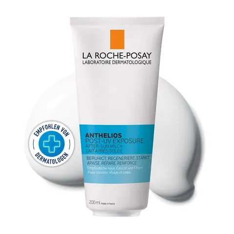 La Roche Posay - Anthelios After-Sun Milk (200ml) – image 1