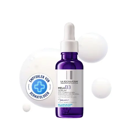 La Roche-Posay Mela B3 siero viso 30ml – immagine 1