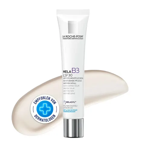La Roche Posay Mela B3 Moisturizing Cream SPF30 40 ml – image 1