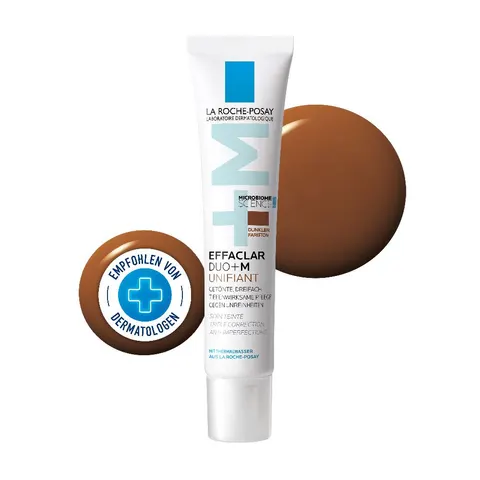 La Roche Posay Effaclar Crèmes de Jour – Oscuro 40 ml – image 1