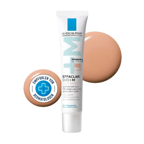 La Roche Posay Effaclar Crèmes de Jour – 909280 – image 1