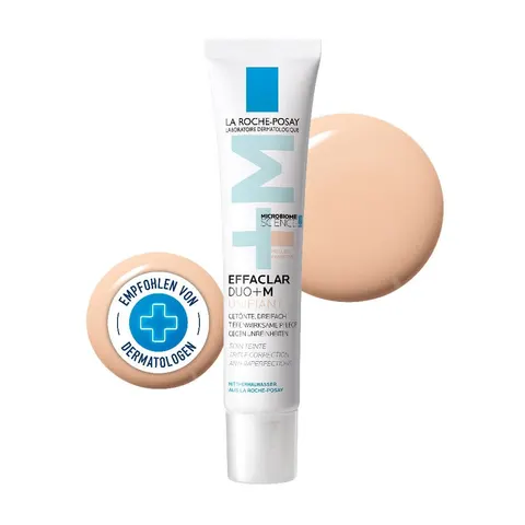 La Roche Posay Effaclar Crèmes de Jour – 909303 – image 1