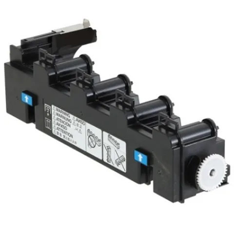 Konica Minolta A4Y5WY1 toner collector – image 1