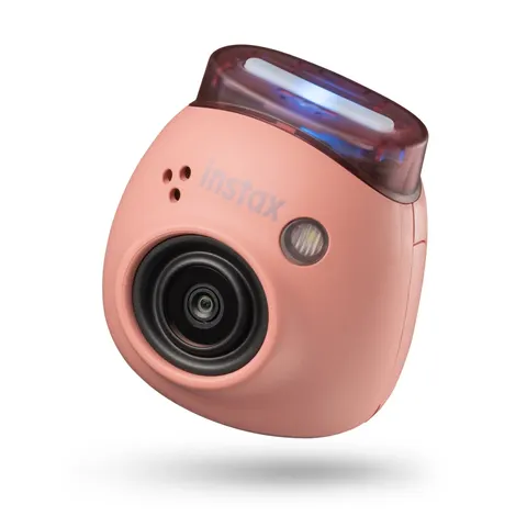 FUJIFILM instax Pal™ - Poeder Roze – afbeelding 1