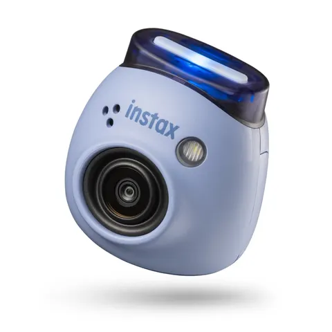 FUJIFILM instax Pal™ - Lavendel Blauw – afbeelding 1