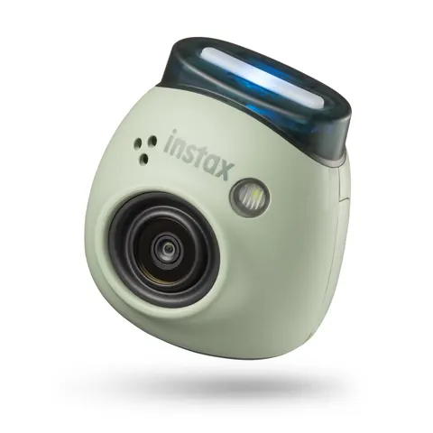 FUJIFILM instax Pal™ - Pistache Groen – afbeelding 1