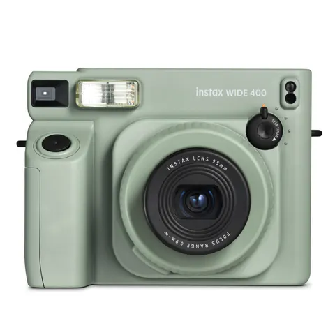 Instax Wide 400 Sofortbildkamera – Bild 1