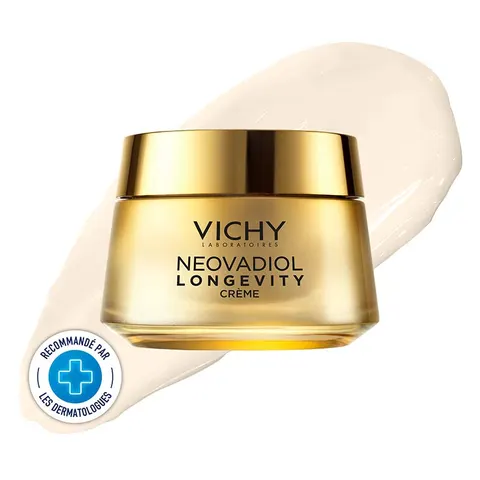 Vichy Neovadiol Longevity Pro Volumen Creme – Bild 1