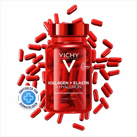 Vichy Lift Collagene 60CPS – immagine 1