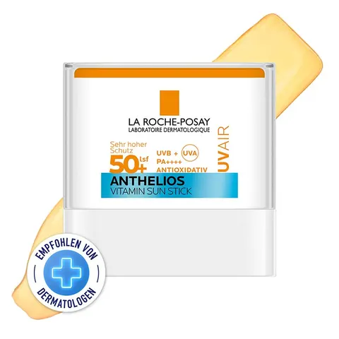 La Roche-Posay Anthelios UV Sun Stick SPF50+ 10ml – image 1