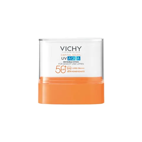 Vichy Cs Uv Aqua Stick Spf50+ 9g – immagine 1