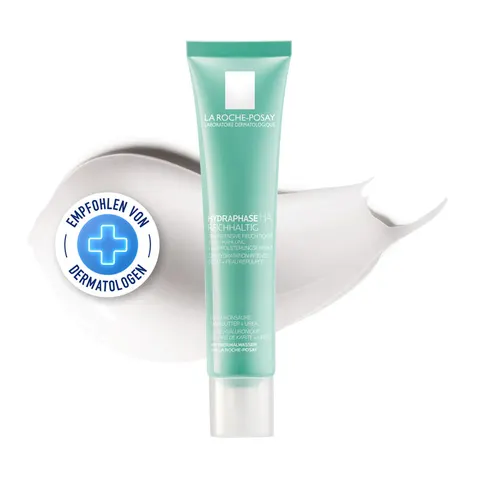 La Roche-Posay Hydraphase HA Riche 40 ml – zdjęcie 1