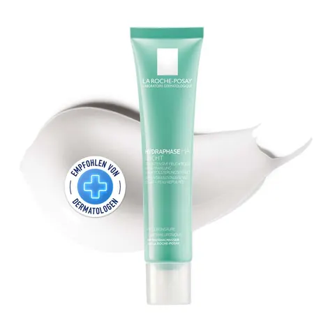 La Roche Posay Hydraphase HA Light 72H Intense Moisture 40ml – image 1