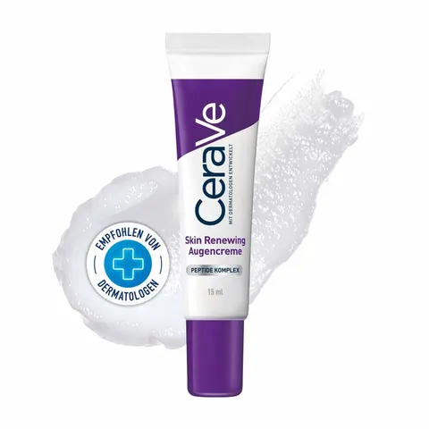 Cerave Skin Renewing Augencreme – 14 – Bild 1