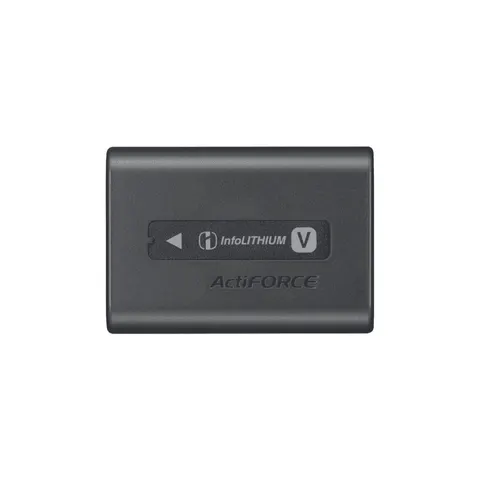 Sony NP-FV70A Accu – afbeelding 1