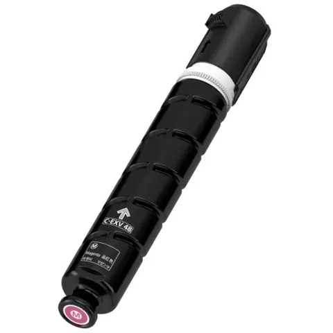 Canon C-EXV 48 M toner magenta – imagen 1