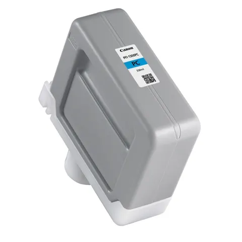 Canon PFI-1300PC - Fotocyan - Druckerpatrone – Bild 1
