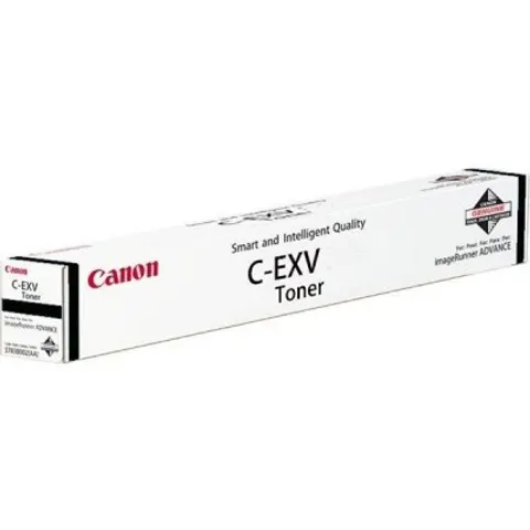 Canon C-EXV 52 C - Cyan - Toner – Bild 1