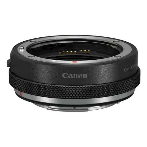 Canon Control Ring Mount Adapter EF-EOS R – image 1