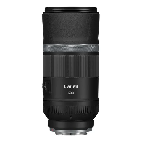 RF 600mm f/11 IS STM Canon RF – image 1