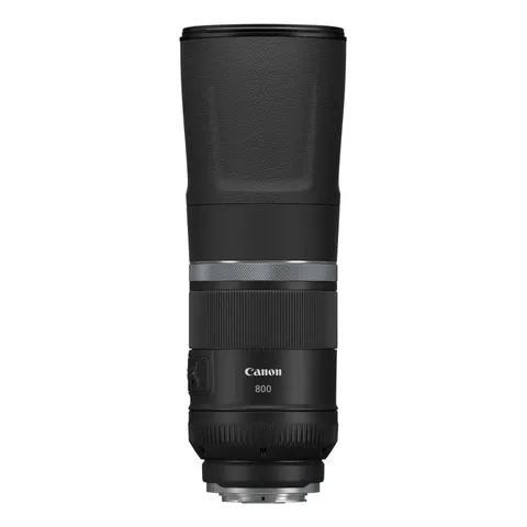 RF 800mm f/11 IS STM Canon RF – afbeelding 1