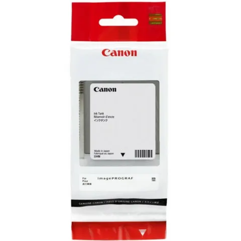 Canon PFI-2700GY - Grau - Druckerpatrone – Bild 1