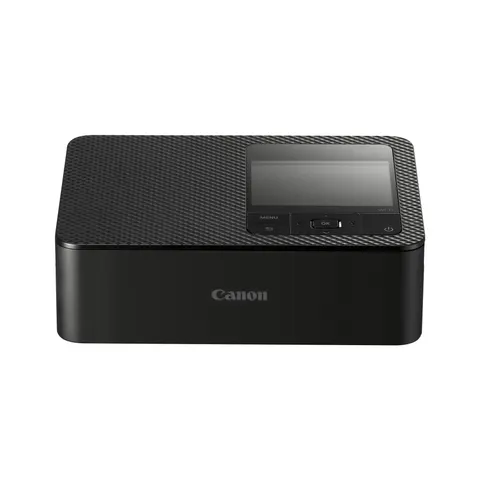 Canon SELPHY CP1500 schwarz Fotodrucker – Bild 1