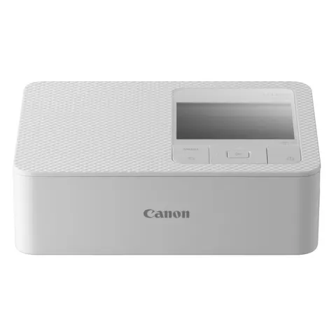 Canon Stampante Selphy Cp1500-white – immagine 1