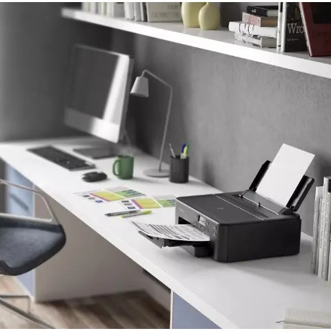 Canon PIXMA TS705A Wireless Inkjet Printer – image 1