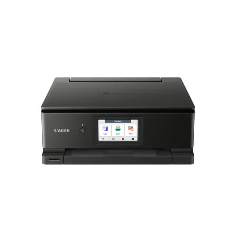 Canon PIXMA TS8750 Wireless Inkjet Printer – image 1