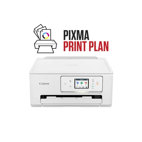 Canon PIXMA TS7650i - Tintenstrahldrucker – Bild 1