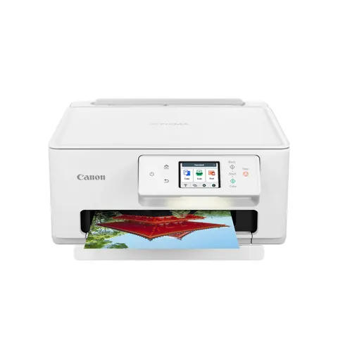 Canon PIXMA TS7650i A4 Colour MFP Inkjet – image 1