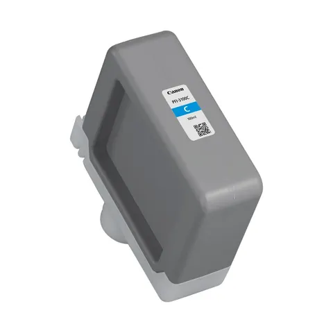 Canon Tinte PFI-3100 cyan – Bild 1