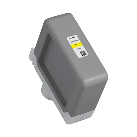 Canon PFI-3100Y - Gelb - Druckerpatrone – Bild 1