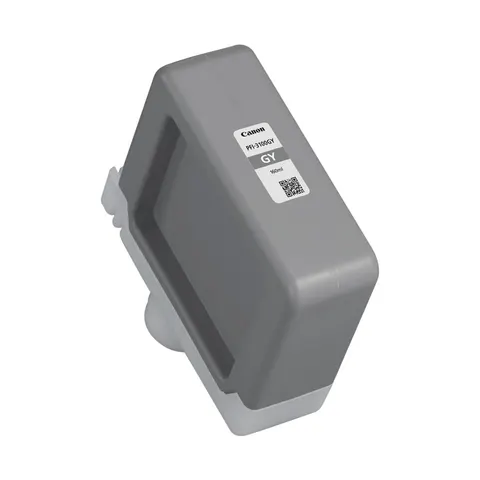 Canon Tinte PFI-3100 grau – Bild 1