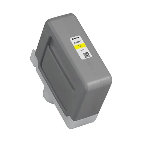 Canon Tinte PFI-3300 gelb – Bild 1