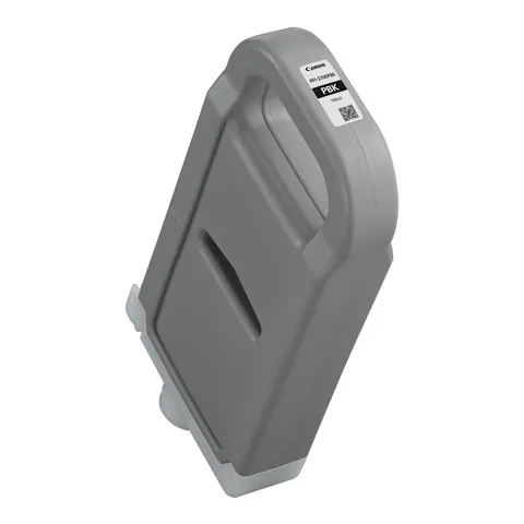Patrone Canon PFI-3700PBK black – Bild 1
