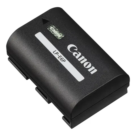 Canon LP-E6P Akku – Bild 1
